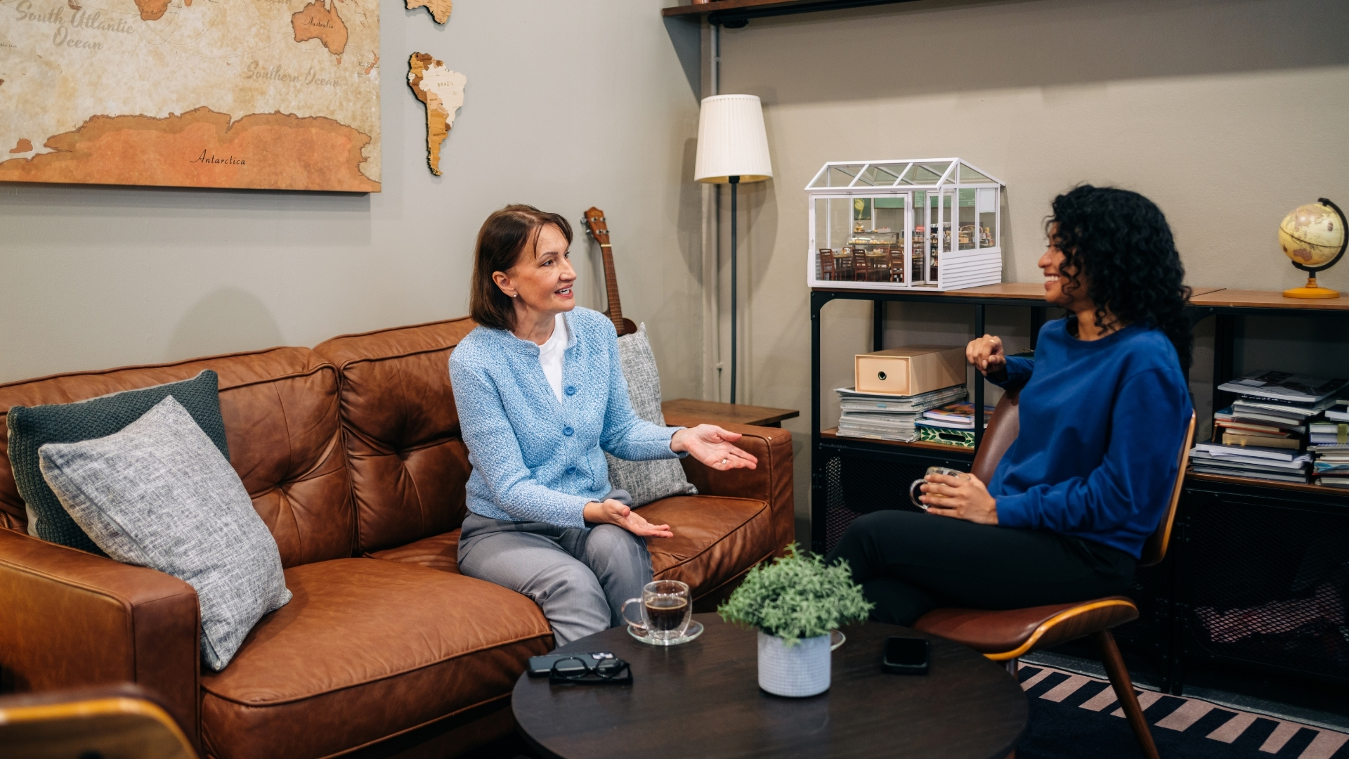 Women’s Restoration